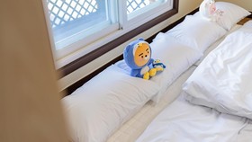 Namyangju J Valley Kids Family Pension