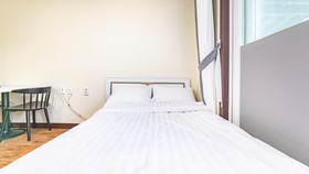 Namyangju J Valley Kids Family Pension