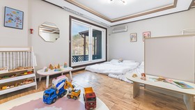 Namyangju J Valley Kids Family Pension