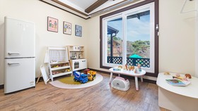 Namyangju J Valley Kids Family Pension