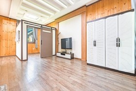 Namyangju J Valley Kids Family Pension