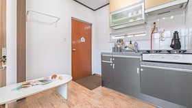 Namyangju J Valley Kids Family Pension