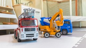 Namyangju J Valley Kids Family Pension