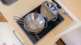 Namyangju J Valley Kids Family Pension