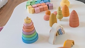 Namyangju J Valley Kids Family Pension