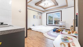 Namyangju J Valley Kids Family Pension