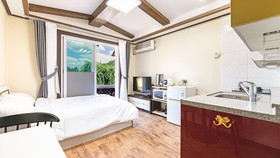 Namyangju J Valley Kids Family Pension