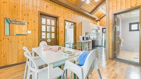 Namyangju J Valley Kids Family Pension