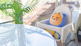 Namyangju J Valley Kids Family Pension