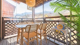 Namyangju J Valley Kids Family Pension