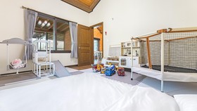 Namyangju J Valley Kids Family Pension