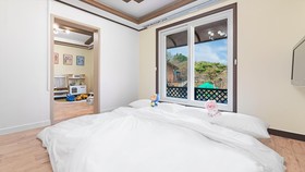 Namyangju J Valley Kids Family Pension