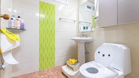 Namyangju J Valley Kids Family Pension