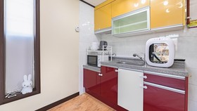 Namyangju J Valley Kids Family Pension