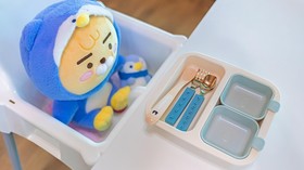 Namyangju J Valley Kids Family Pension