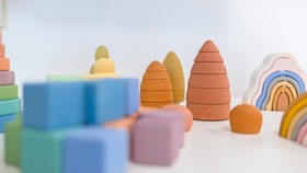 Namyangju J Valley Kids Family Pension