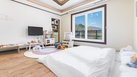 Namyangju J Valley Kids Family Pension