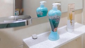 Namyangju J Valley Kids Family Pension