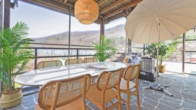 Namyangju J Valley Kids Family Pension