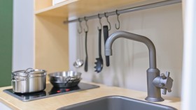 Namyangju J Valley Kids Family Pension