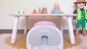 Namyangju J Valley Kids Family Pension