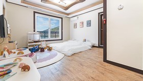 Namyangju J Valley Kids Family Pension