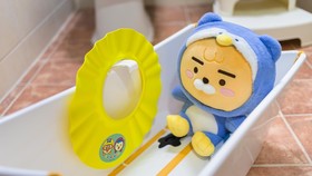 Namyangju J Valley Kids Family Pension