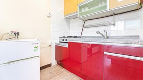 Namyangju J Valley Kids Family Pension