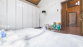 Namyangju J Valley Kids Family Pension