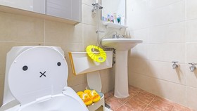 Namyangju J Valley Kids Family Pension