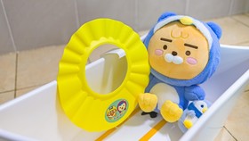 Namyangju J Valley Kids Family Pension