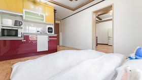 Namyangju J Valley Kids Family Pension