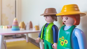 Namyangju J Valley Kids Family Pension