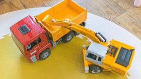 Namyangju J Valley Kids Family Pension