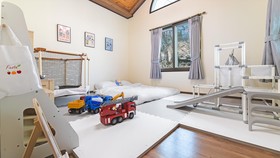 Namyangju J Valley Kids Family Pension