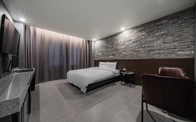 Namyangju Mari Self Check-In Hotel