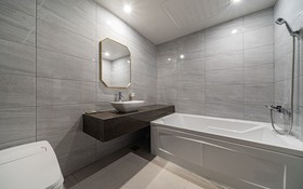 Namyangju Mari Self Check-In Hotel