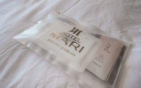 Namyangju Mari Self Check-In Hotel