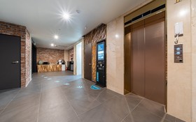 Namyangju Mari Self Check-In Hotel