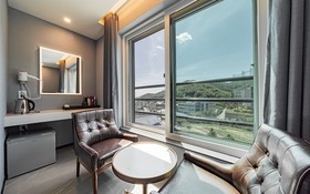 Namyangju Mari Self Check-In Hotel