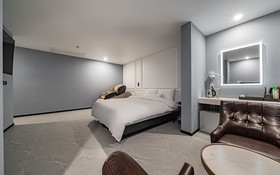 Namyangju Mari Self Check-In Hotel