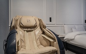 Namyangju Mari Self Check-In Hotel