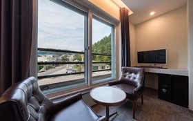 Namyangju Mari Self Check-In Hotel