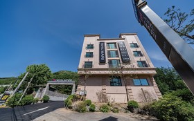 Namyangju Mari Self Check-In Hotel