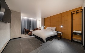 Namyangju Mari Self Check-In Hotel