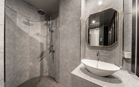 Namyangju Mari Self Check-In Hotel