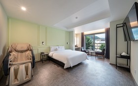 Namyangju Mari Self Check-In Hotel