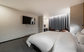 Namyangju Mari Self Check-In Hotel