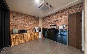 Namyangju Mari Self Check-In Hotel