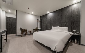 Namyangju Mari Self Check-In Hotel